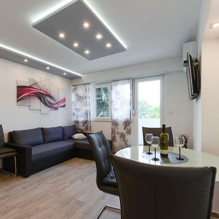 Reza Luxury Apartment Задар Екстер'єр фото