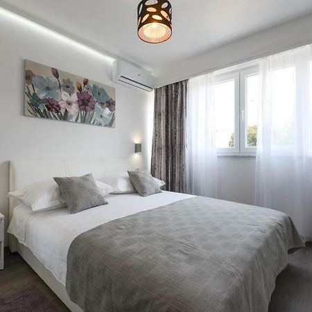 Reza Luxury Apartment Задар Екстер'єр фото