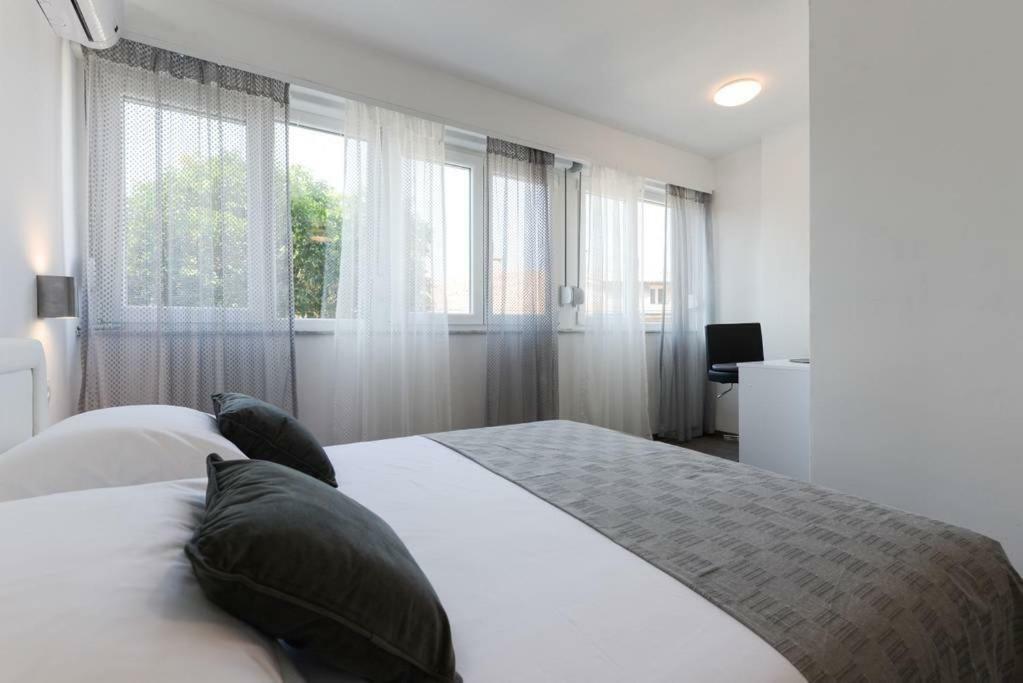 Reza Luxury Apartment Задар Екстер'єр фото