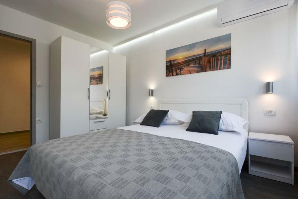 Reza Luxury Apartment Задар Екстер'єр фото