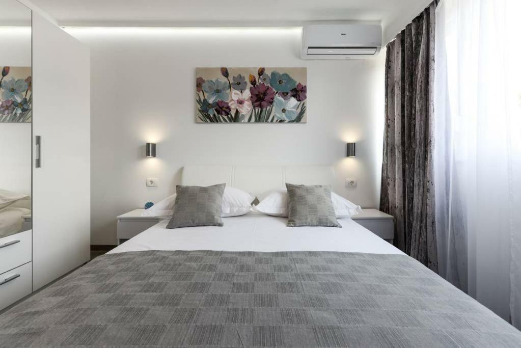 Reza Luxury Apartment Задар Екстер'єр фото