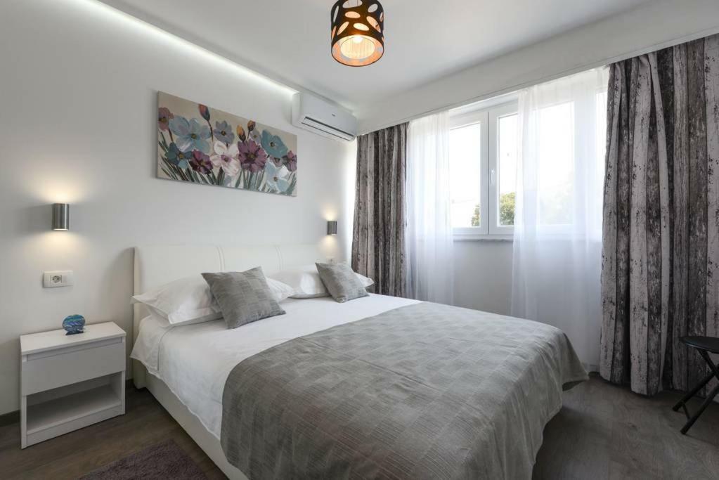 Reza Luxury Apartment Задар Екстер'єр фото